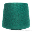 100% вязание ручного вязания кашемирная пряжа 60 нм
